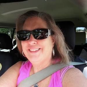 Meet your Posher, Sandra